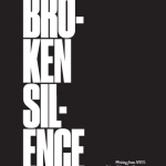Broken Silence Publication front cover