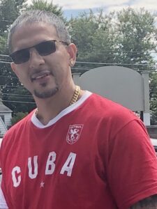 Miles, liberal students alumni class of 2020