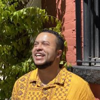 Dylan Brown_Staff