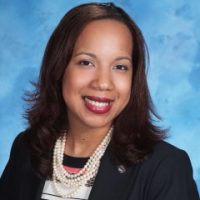 Marlene Brito headshot