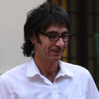 Andrew Ross