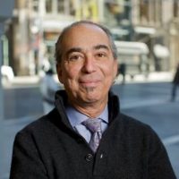 George Shulman
